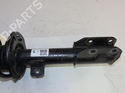 Used Left front shock absorber Left front shock absorber SUZUKI SWIFT V (AZ) 1.4 Sport SHVS (129 hp) 33970793 33970793
