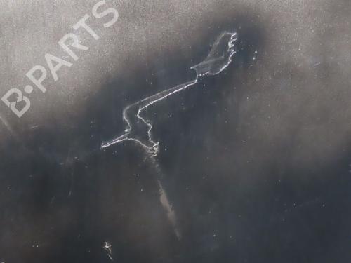 Used Rear bumper Rear bumper RENAULT MEGANE III Hatchback (BZ0/1_, B3_) 1.9 dCi (BZ0N, BZ0J) (131 hp) 33297882 33297882