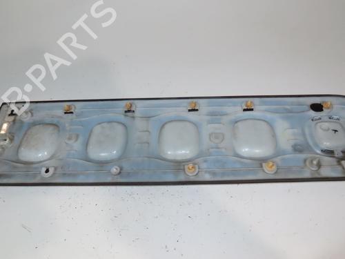 Dørliste CITROËN C3 III (SX) 1.5 BlueHDi 100 (SXYHYP, SXYHTU) | BP24488682C150