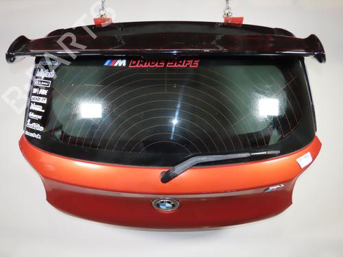 Used Tailgate BMW 1 (F21) 116 d (116 hp) 18415503