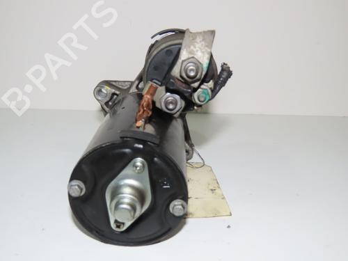 Used Starter CHEVROLET AVEO Hatchback (T300) 1.3 D (95 hp) 15842342