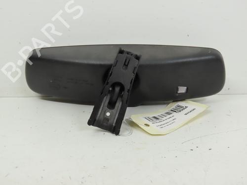 Used Rear mirror HYUNDAI ix35 (LM, EL, ELH) 1.7 CRDi (116 hp) 16286275