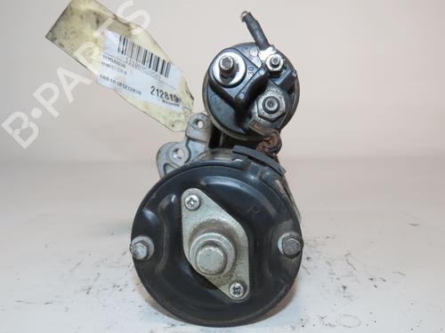 Used Starter Starter RENAULT CLIO IV Grandtour (KH_) 1.5 dCi 90 (KHN3, KHN4) (90 hp) 29046516 29046516