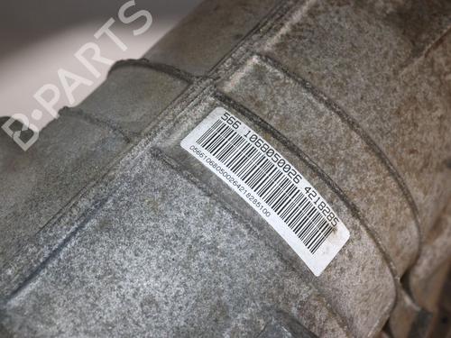 Gearbox BMW X3 (E83) xDrive 30 d | BP15842427M3 