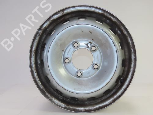 Fælk RENAULT MASTER III Van (FV) 2.3 dCi 145 FWD (FV0E, FV0F, FV0H, FV02, FV0M, FV0S,... | BP37162661C45 - Image 4