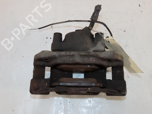 Left front brake caliper BMW 3 (E46) 320 d | BP18129888M105 
