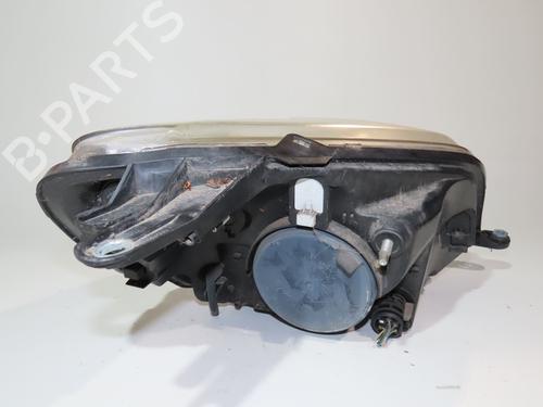 Used Left headlight PEUGEOT BIPPER Tepee 1.3 HDi 75 (75 hp) 23164824