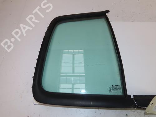 Used Rear right quarter glass Rear right quarter glass RENAULT CLIO II (BB_, CB_) 1.2 16V (BB05, BB0W, BB11, BB27, BB2T, BB2U, BB2V, CB05,... (75 hp) 34049582 34049582