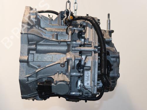 Gearbox RENAULT CAPTUR I (J5_, H5_) 1.2 TCe 120 | BP24487037M3 - Image 3