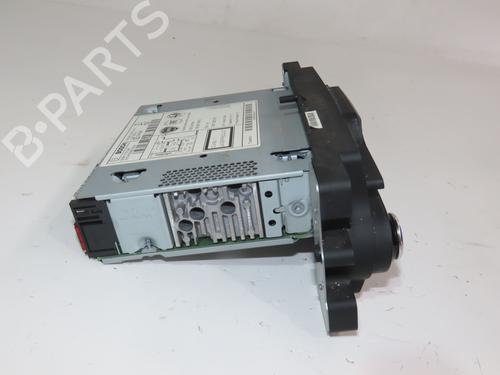 Radio ALFA ROMEO GIULIETTA (940_) 2.0 JTDM (940.FXL1A) | BP18780034E6 