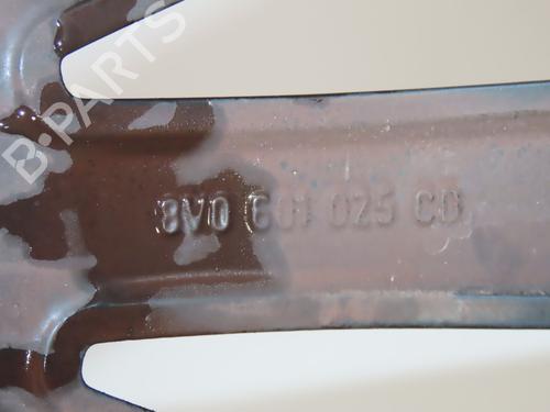 Rim AUDI A3 Sportback (8VA, 8VF) 1.6 TDI | BP23160792C45 