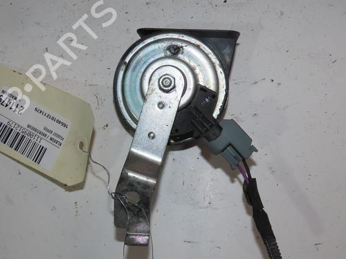 Used Horn PEUGEOT BIPPER Tepee 1.4 HDi (68 hp) 28485458