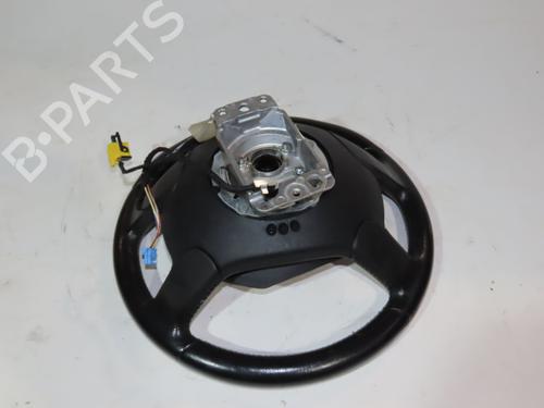 Steering wheel CITROËN C5 III (RD_) 1.6 HDi 110 (RD9HZC) | BP18528582C49