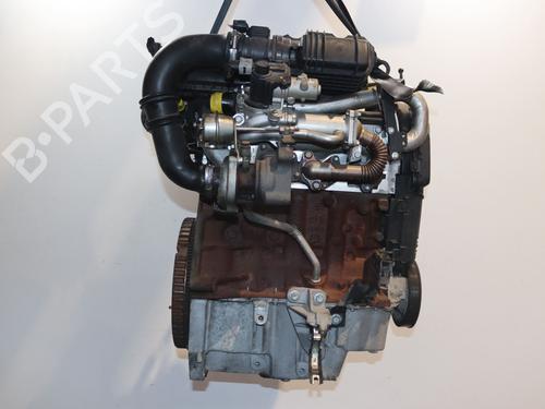 Engine DACIA SANDERO 1.5 dCi | BP28086611M1 