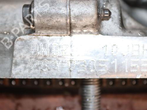 Engine CITROËN C4 II (NC_) 1.6 BlueHDi 100 | BP33808555M1 - Image 7