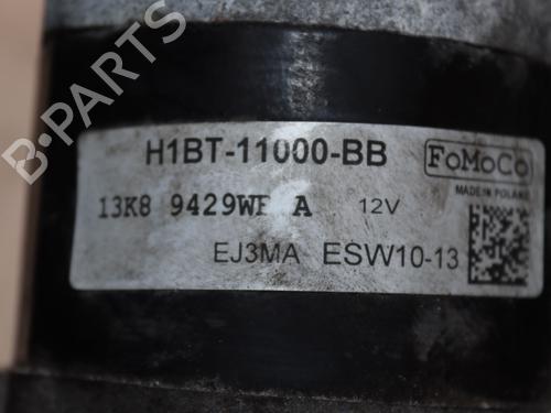 Starter FORD TRANSIT COURIER B460 MPV 1.0 EcoBoost | BP25150155M8 