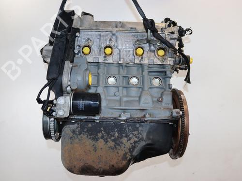 Engine FIAT PUNTO (199_) 1.2 (199AXZ1A, 199BXZ1A) | BP36958987M1 - Image 5