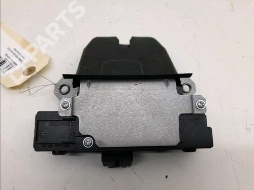 Tailgate lock FORD FOCUS II (DA_, HCP, DP) 1.8 TDCi | BP11971761C101 