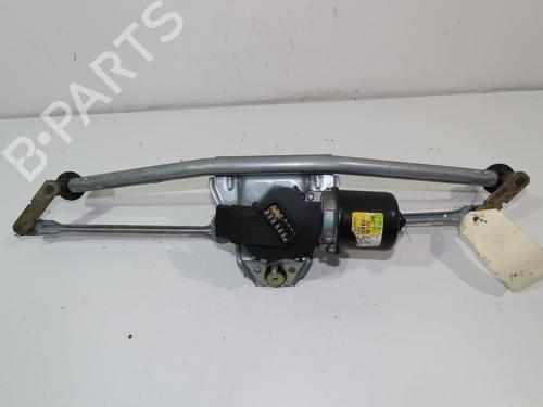 Used Front wiper motor RENAULT KANGOO (KC0/1_) 1.5 dCi (KC08, KC09) (82 hp) 9020163