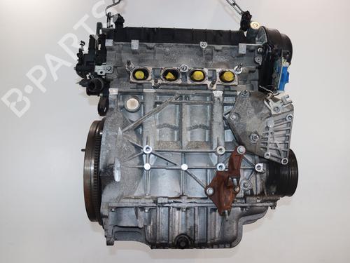 Engine FORD MONDEO IV (BA7) 1.6 Ti | BP38313676M1 - Image 3