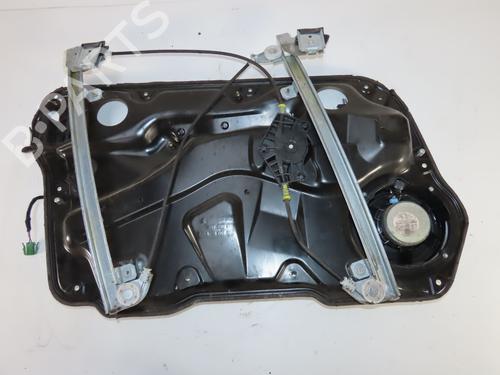 Used Front right window mechanism VW BORA I (1J2) 1.9 TDI (90 hp) 20846149