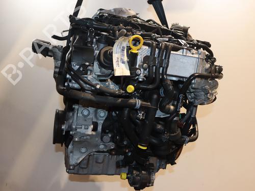 Engine SKODA SUPERB III Estate (3V5) 2.0 TDI | BP30715036M1 