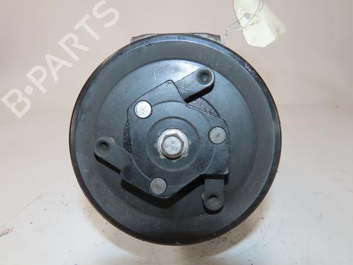 AC compressor VW SCIROCCO III (137, 138) 2.0 TDI | BP28613811M34