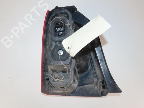 Høyre baklys RENAULT TWINGO II (CN0_) 1.2 16V (CN04, CN0B) | BP30366183C35