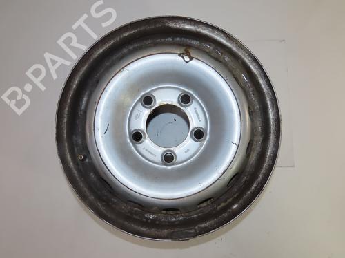 Fælk RENAULT MASTER III Van (FV) 2.3 dCi 145 FWD (FV0E, FV0F, FV0H, FV02, FV0M, FV0S,... | BP36940716C45 - Image 3