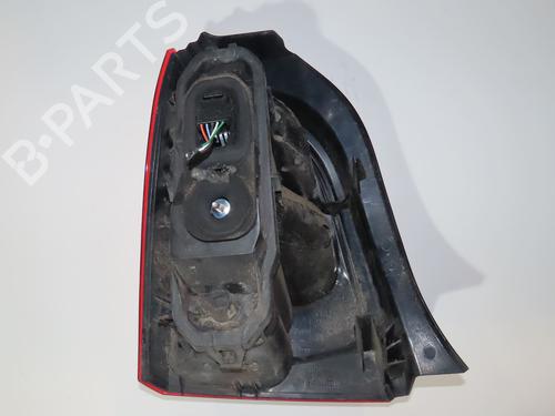 Højre baglygte RENAULT TWINGO II (CN0_) 1.2 16V (CN04, CN0B) | BP30404749C35