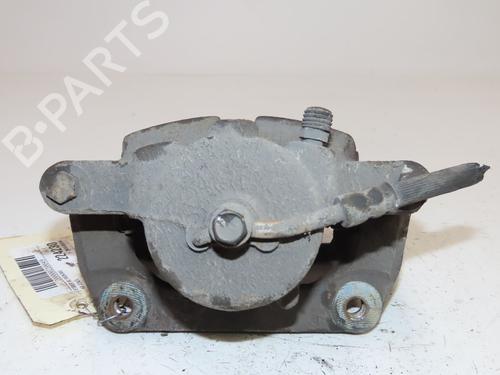 Left front brake caliper KIA VENGA (YN) 1.6 CRDi 115 | BP39387164M105 - Image 2
