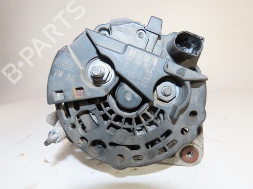 Alternator SEAT IBIZA IV SC (6J1, 6P5) 1.4 TDI | BP29901591M7