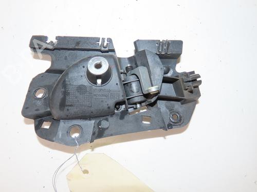 Used Rear left interior door handle OPEL CORSA D (S07) 1.3 CDTI (L08, L68) (75 hp) 28007475