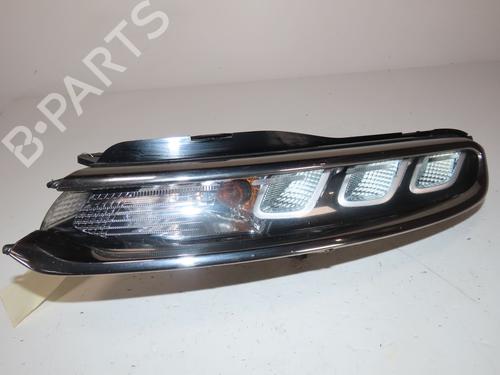 Left daytime light CITROËN C3 III (SX) 1.6 BlueHDi 100 | BP37253000C104 - Image 5