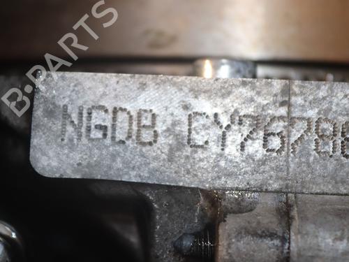 Engine FORD FOCUS III 1.6 TDCi ECOnetic | BP27352391M1 - Image 6