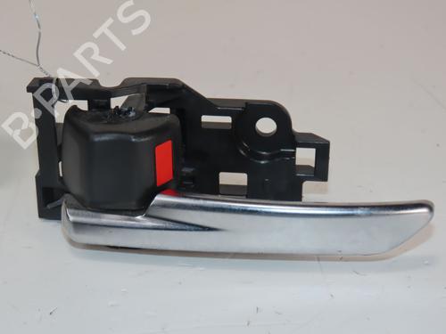 Front left interior door handle TOYOTA RAV 4 V (_A5_, _H5_) 2.5 Hybrid (AXAH52) | BP33187851I13  - Image 5