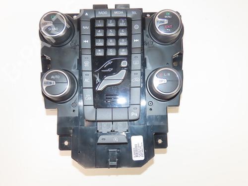 Used Climate control VOLVO V40 Hatchback (525) T2 GTDi (120 hp) 27887027