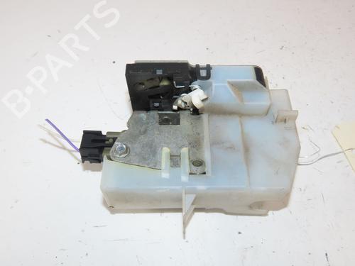 Used Rear right lock Rear right lock 39112618 39112618