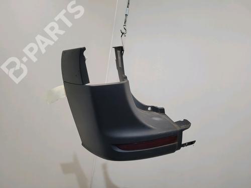 Used Corner bumper Corner bumper MERCEDES-BENZ SPRINTER 3,5-t Van (B907, B910) 316 CDI RWD (907.631, 907.633, 907.635, 907.637) (163 hp) 9027886 9027886