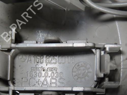 Plafonier MERCEDES-BENZ A-CLASS (W168) A 170 CDI (168.009, 168.109) (95 hp) 32223984