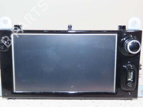 Radio RENAULT CLIO IV (BH_) 1.2 16V | BP23505806E6 