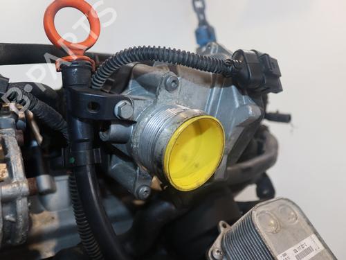 Used Engine Engine 38492064 38492064