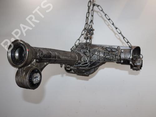 Front differential VW TOUAREG (7P5, 7P6) 3.0 V6 TDI | BP36426019M23 - Image 3