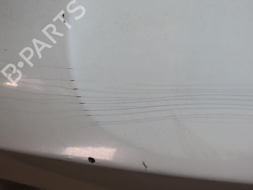 Used Rear bumper Rear bumper 37276961 37276961