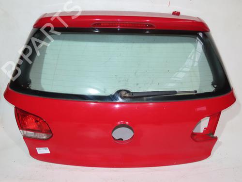 Used Tailgate VW GOLF VI (5K1) 1.6 TDI (105 hp) 19932725