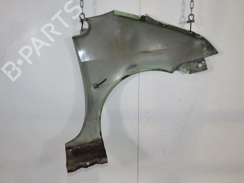 Used Left front fenders Left front fenders 39181035 39181035