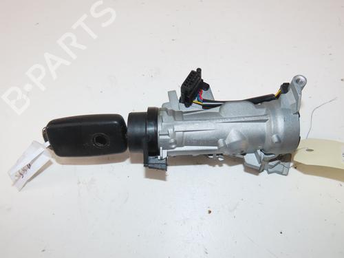 ignition-barrel-vw-golf-vi-5k1-2008-2009-2010-2011-2012-2013-2014-36283066 main image