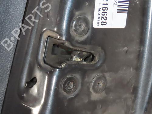 Dør højre bagtil DACIA SANDERO II 1.5 Blue dCi 95 (B8JL) (95 hp) 31984389