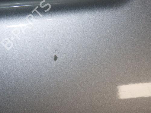 Used Left rear door MERCEDES-BENZ C-CLASS (W203) C 220 CDI (203.008) (150 hp) 24535203
