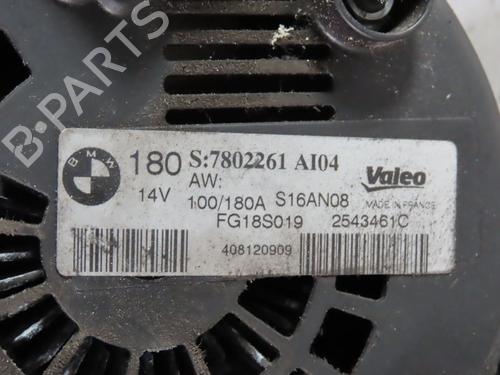 Generator BMW 3 (E90) 318 d | BP29494408M7 